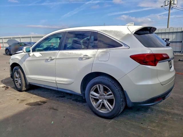 Фото 2 - ACURA RDX