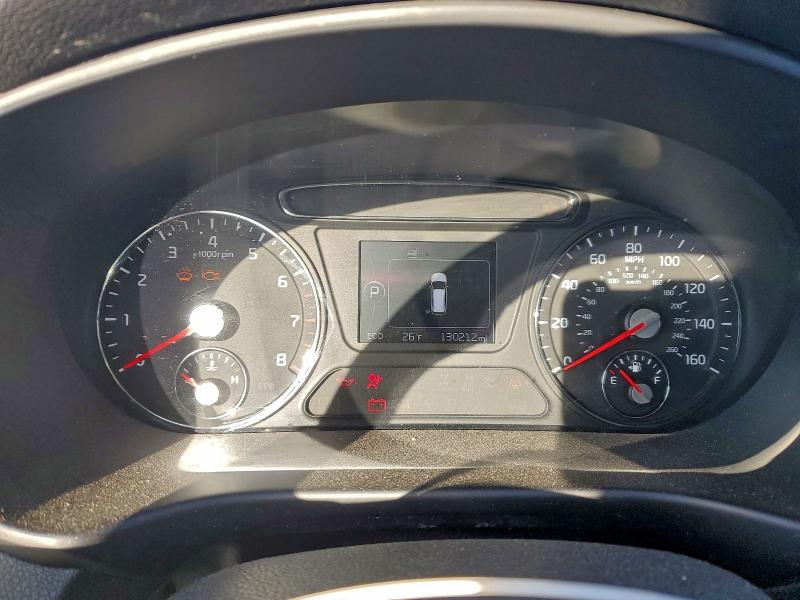 Фото 9 - KIA SORENTO