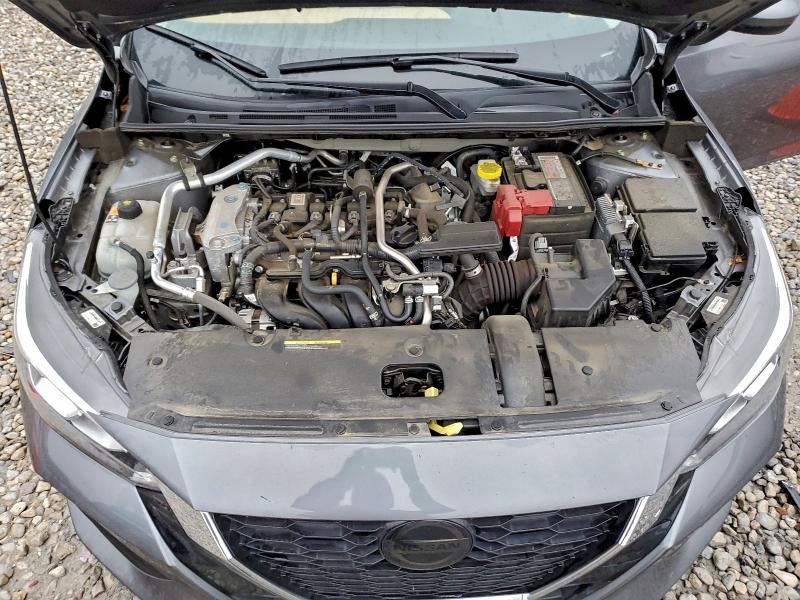 Фото 11 - NISSAN SENTRA