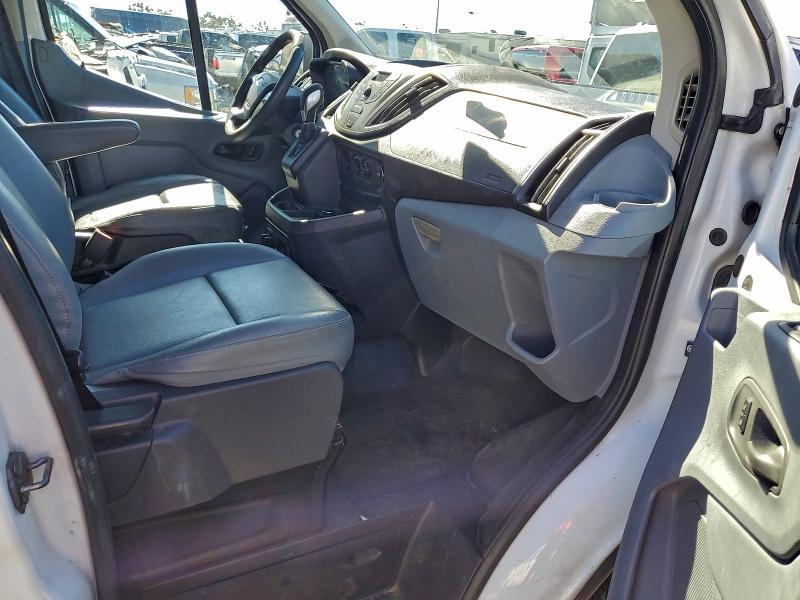 Фото 5 - FORD TRANSIT