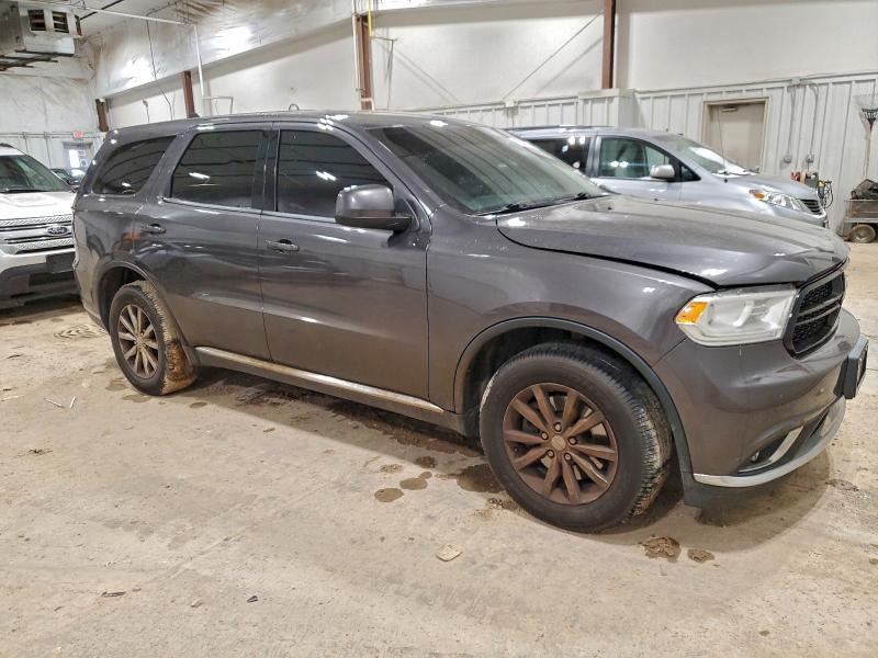 Фото 4 - DODGE DURANGO