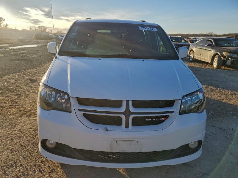 Фото 5 - DODGE CARAVAN