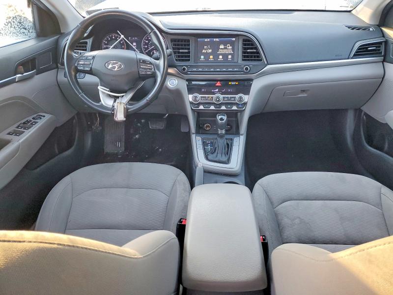 Фото 8 - HYUNDAI ELANTRA