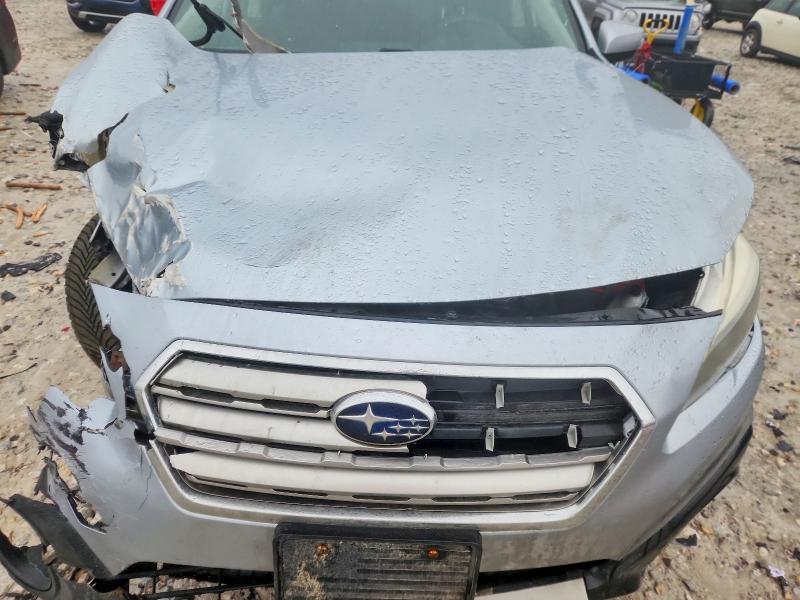 Фото 11 - SUBARU OUTBACK