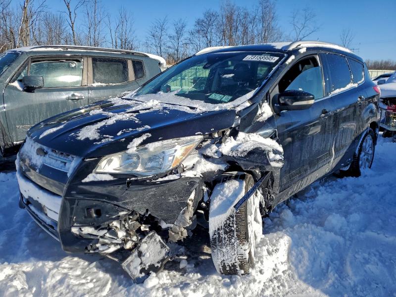Фото 1 - FORD ESCAPE