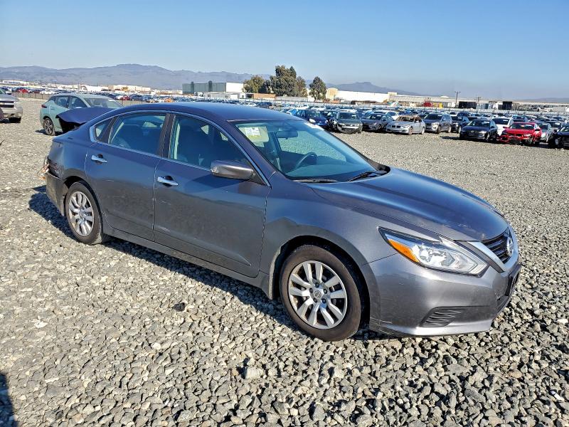 Фото 4 - NISSAN ALTIMA