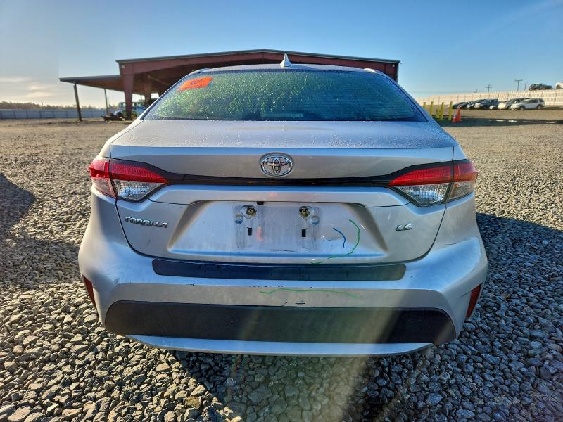 Фото 6 - TOYOTA COROLLA