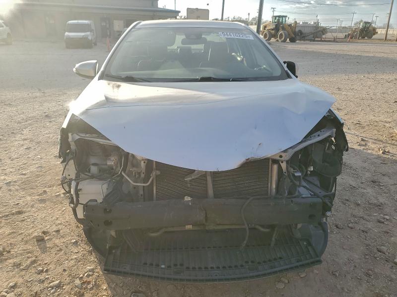 Фото 5 - TOYOTA COROLLA