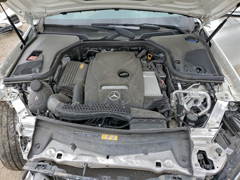 Фото 11 - MERCEDES-BENZ E-CLASS