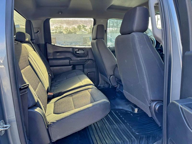 Фото 7 - GMC SIERRA