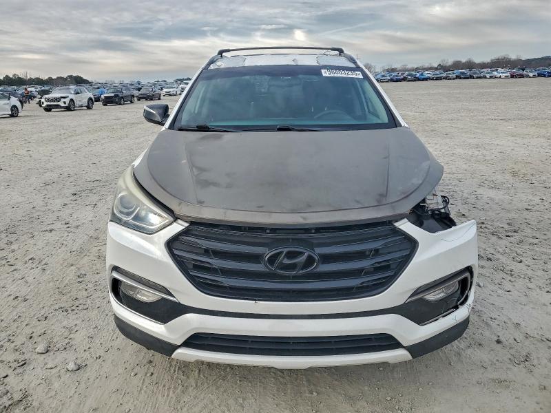 Фото 5 - HYUNDAI SANTA FE