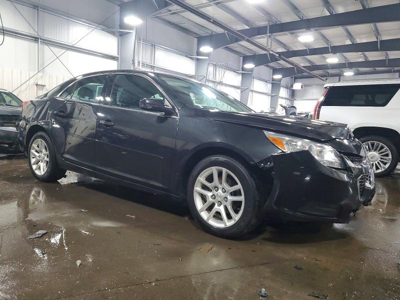 Фото 4 - CHEVROLET MALIBU