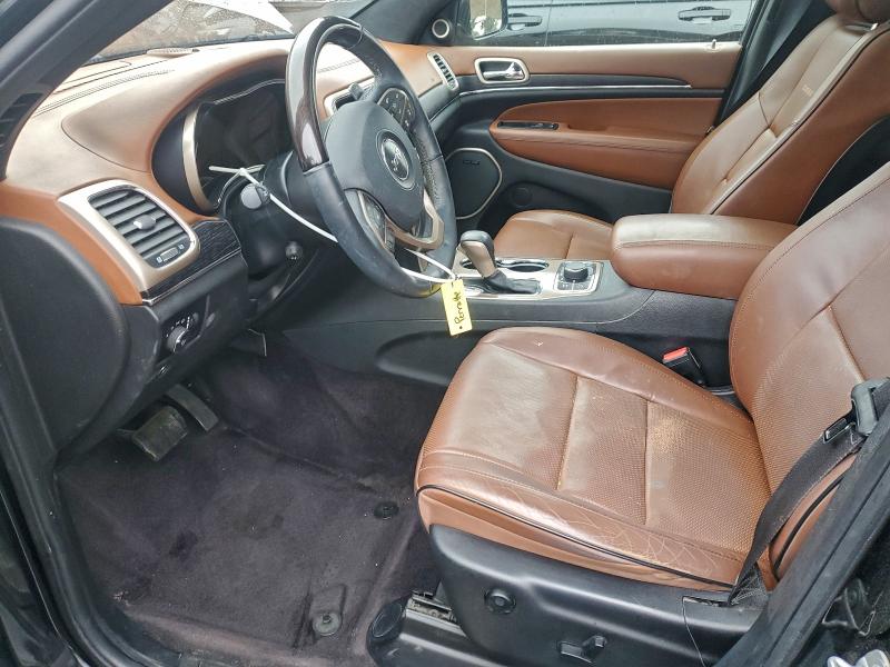 Фото 7 - JEEP GRAND CHER