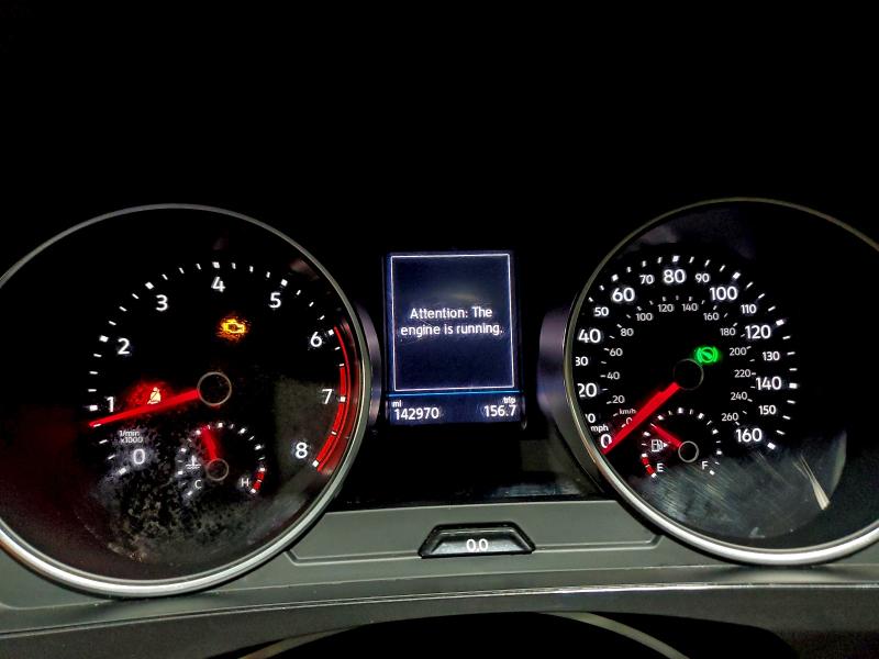 Фото 9 - VOLKSWAGEN TIGUAN