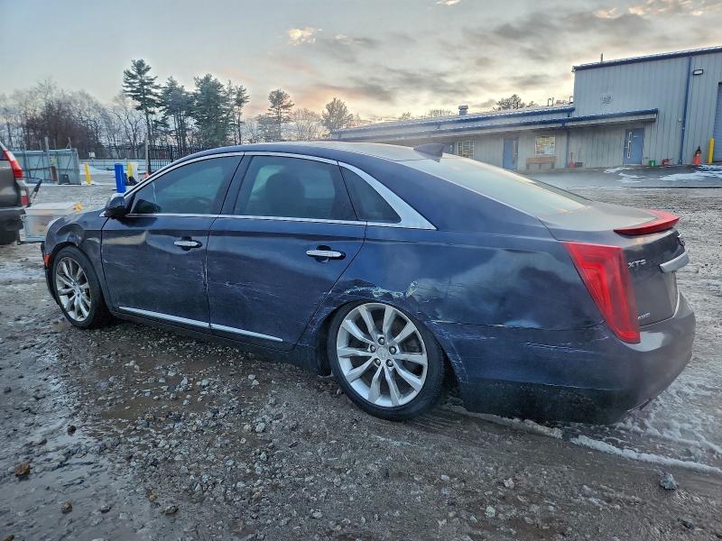 Фото 2 - CADILLAC XTS