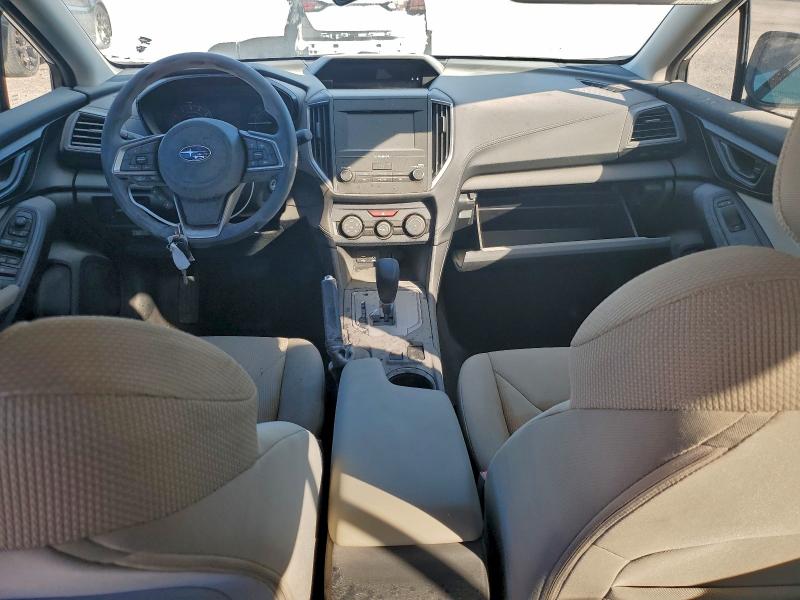 Фото 8 - SUBARU IMPREZA