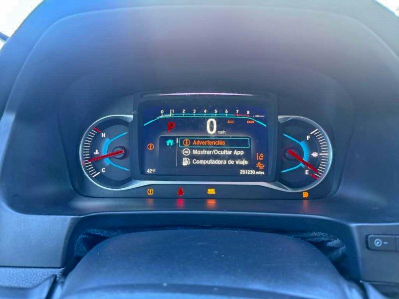 Фото 8 - HONDA PILOT