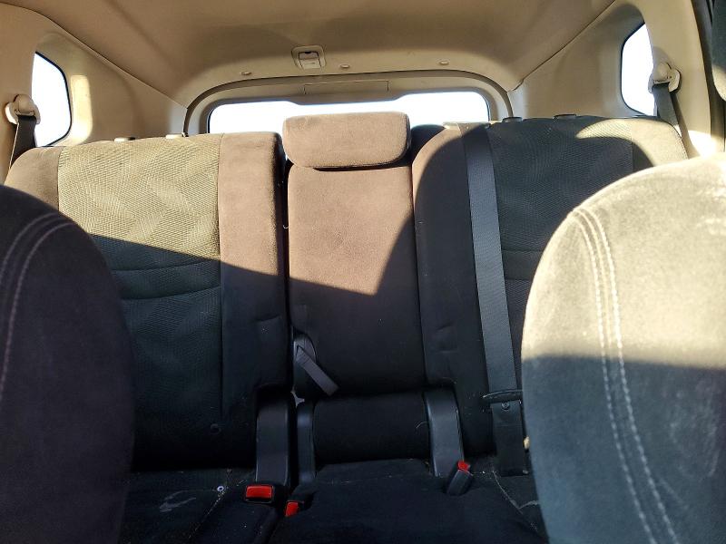 Фото 10 - NISSAN ROGUE