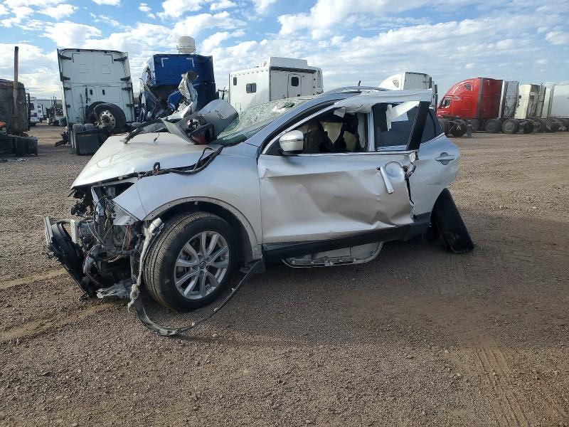 Фото 1 - NISSAN ROGUE