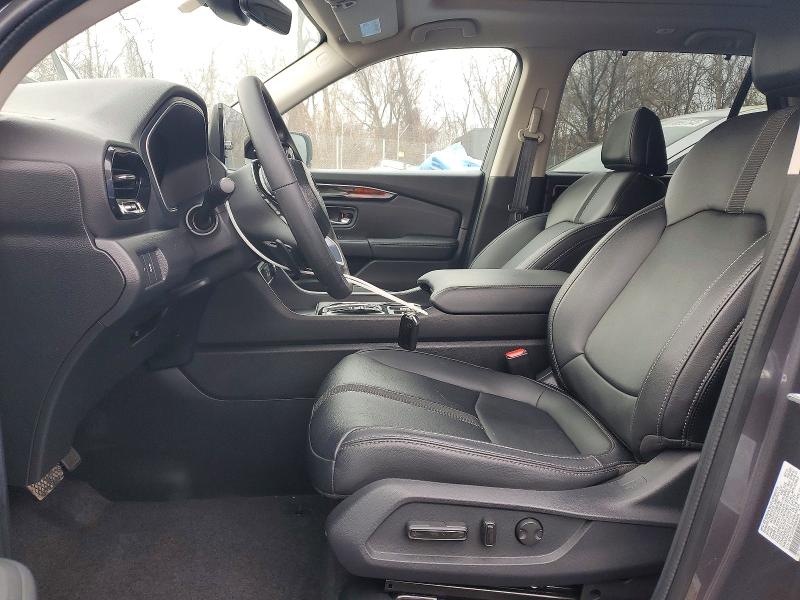 Фото 7 - HONDA PILOT