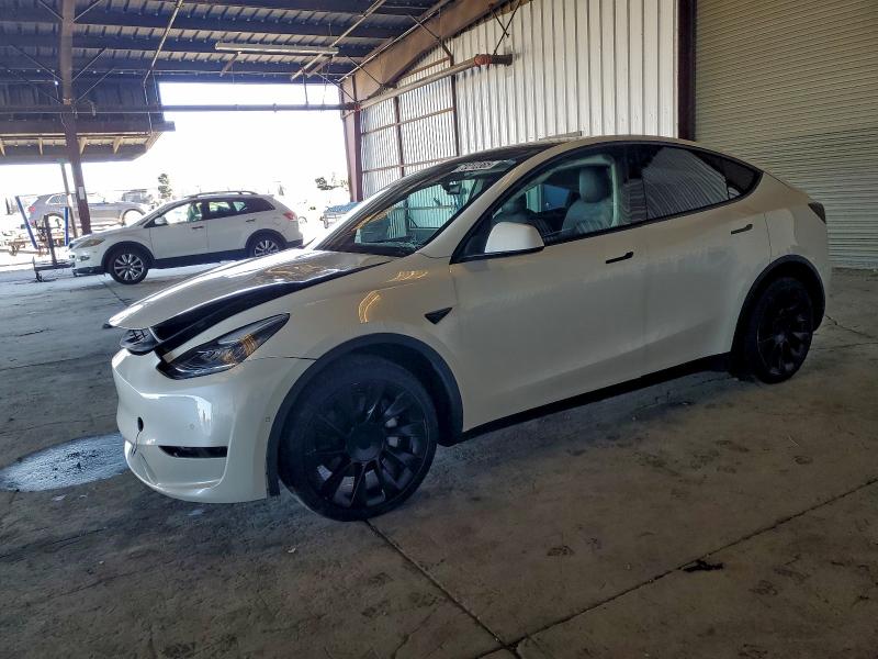 Фото 1 - TESLA MODEL Y