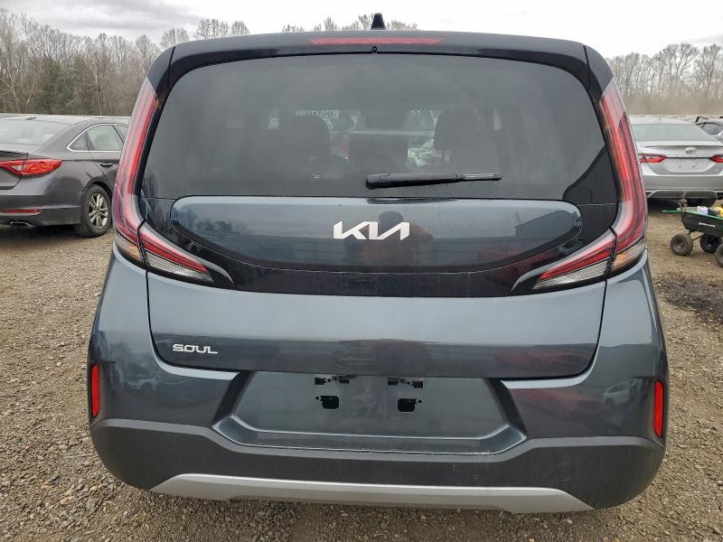Фото 6 - KIA SOUL
