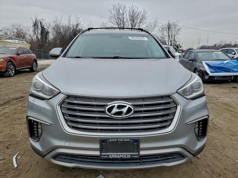 Фото 5 - HYUNDAI SANTA FE