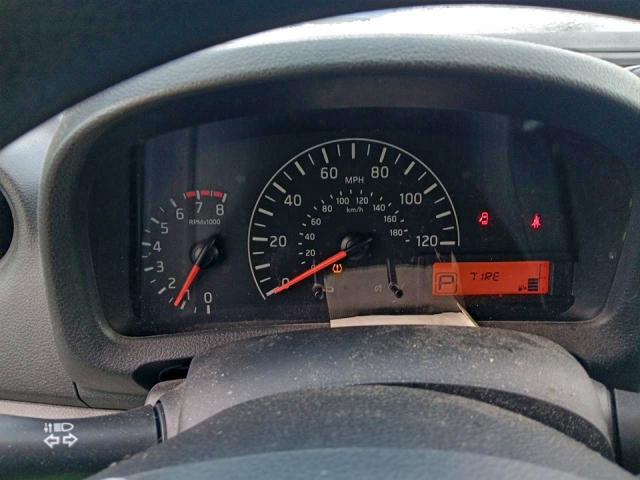 Фото 13 - NISSAN NV