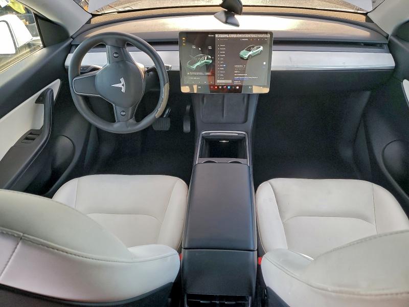 Фото 8 - TESLA MODEL Y