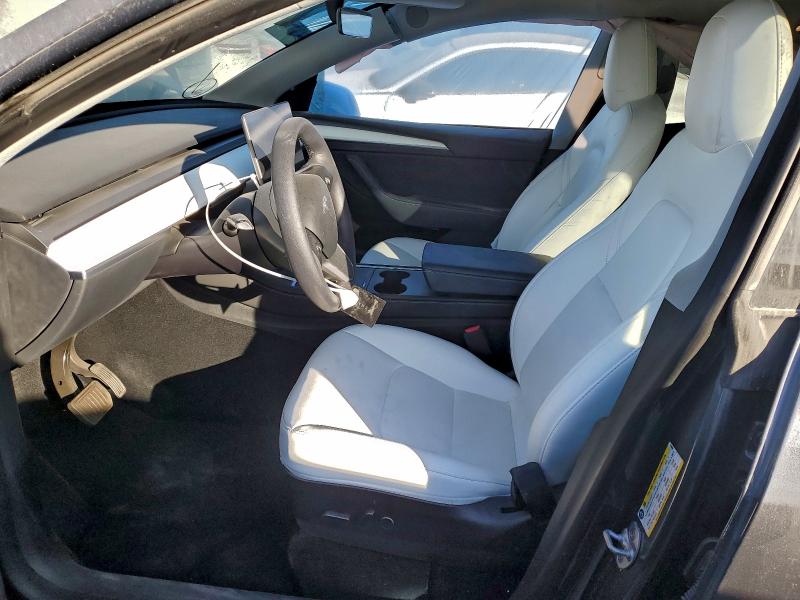 Фото 7 - TESLA MODEL Y