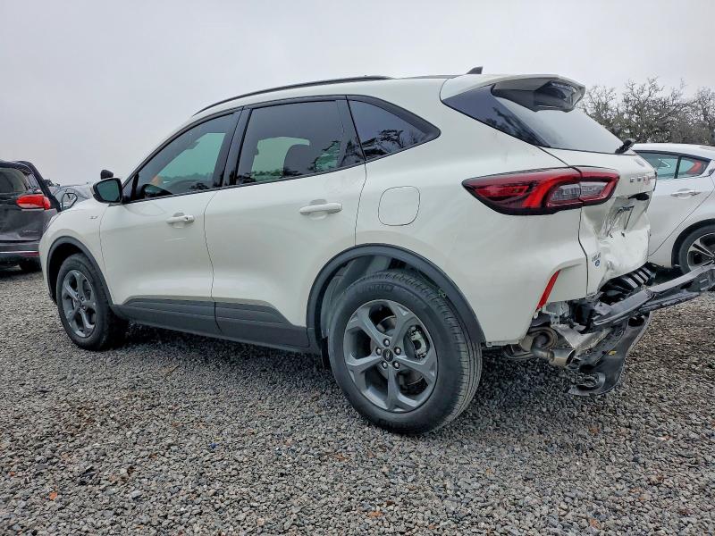 Фото 2 - FORD ESCAPE ST