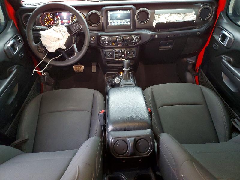 Фото 8 - JEEP WRANGLER