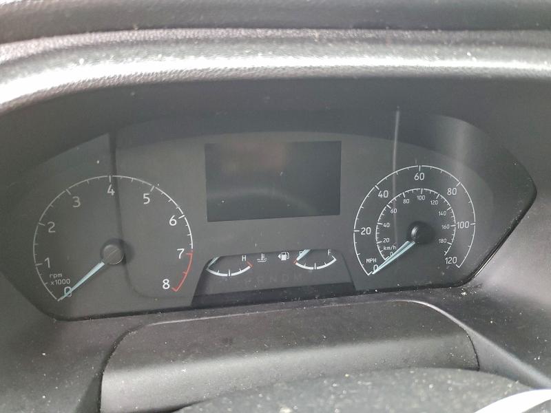 Фото 9 - FORD TRANSIT