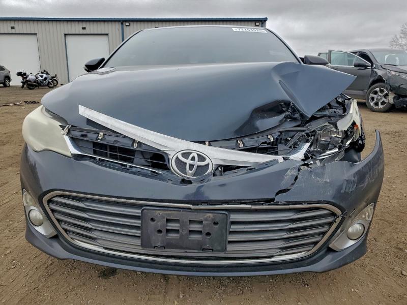 Фото 5 - TOYOTA AVALON