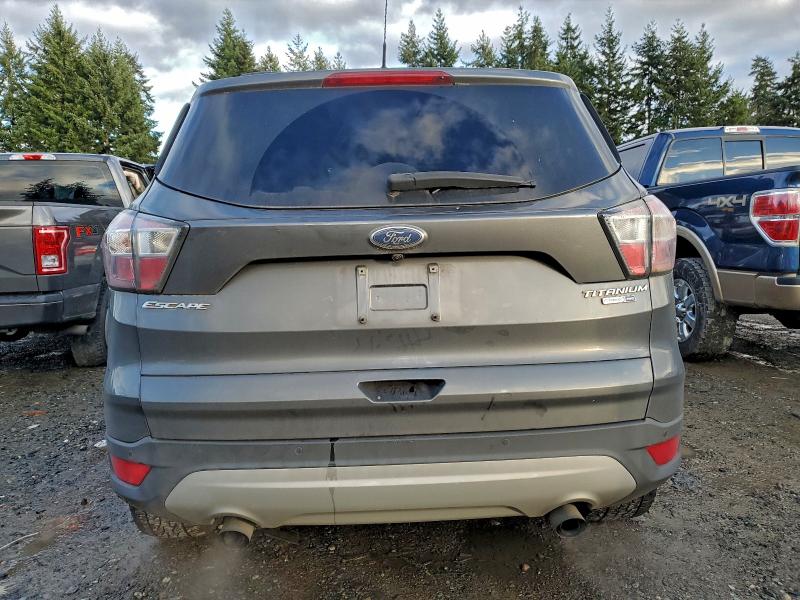 Фото 6 - FORD ESCAPE