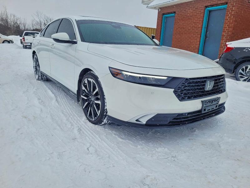 Фото 1 - HONDA ACCORD