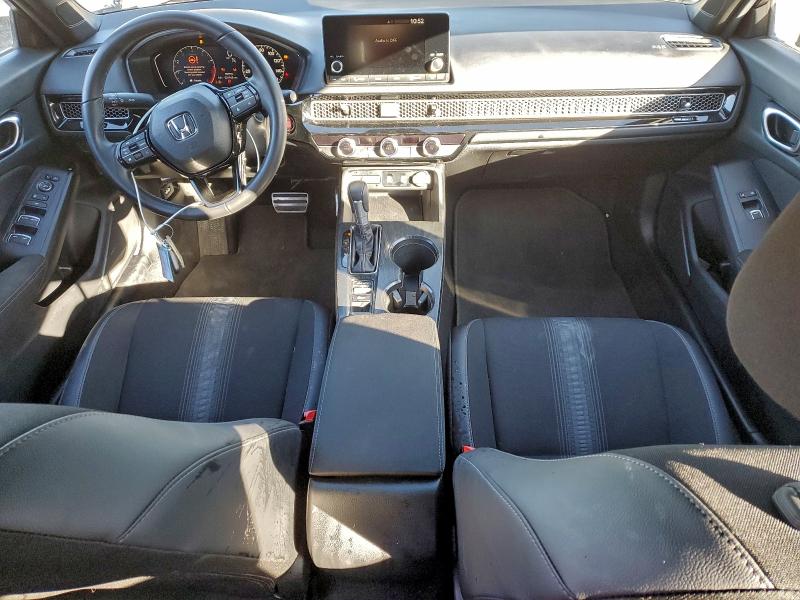 Фото 8 - HONDA CIVIC