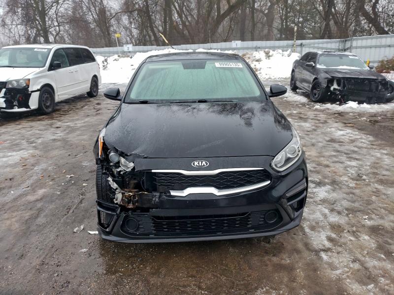 Фото 5 - KIA FORTE