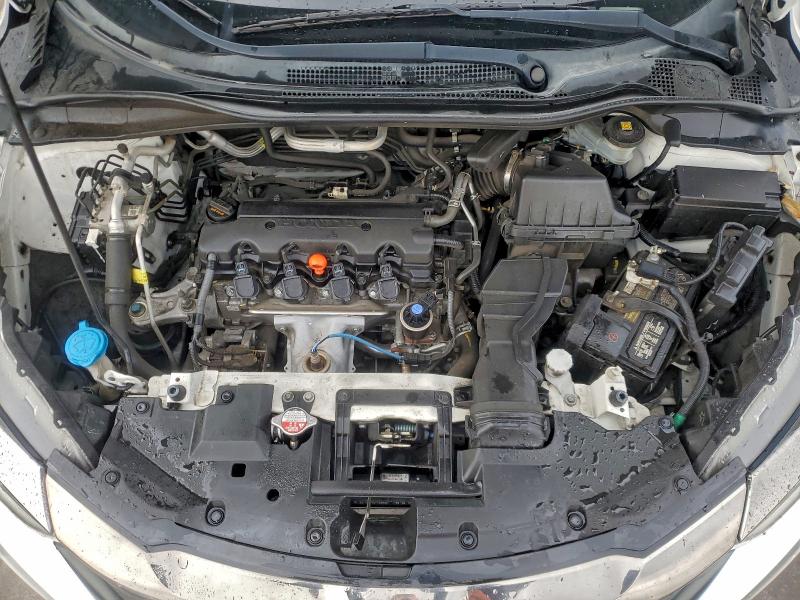 Фото 12 - HONDA HR-V