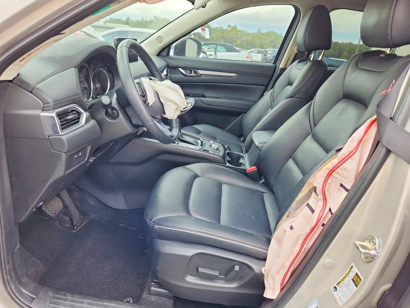 Фото 7 - MAZDA CX-5 SELEC