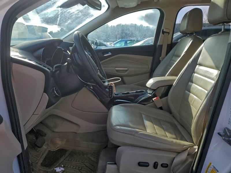 Фото 7 - FORD ESCAPE