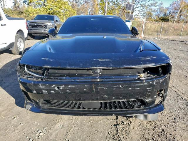 DODGE CHARGER DA 2025 VIN 2C3CDBCK9SR543354