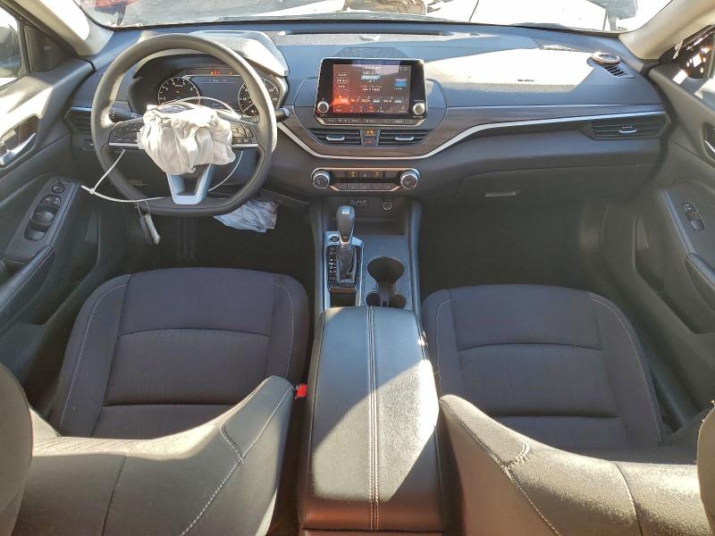 Фото 8 - NISSAN ALTIMA