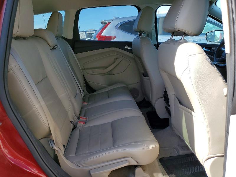 Фото 11 - FORD ESCAPE