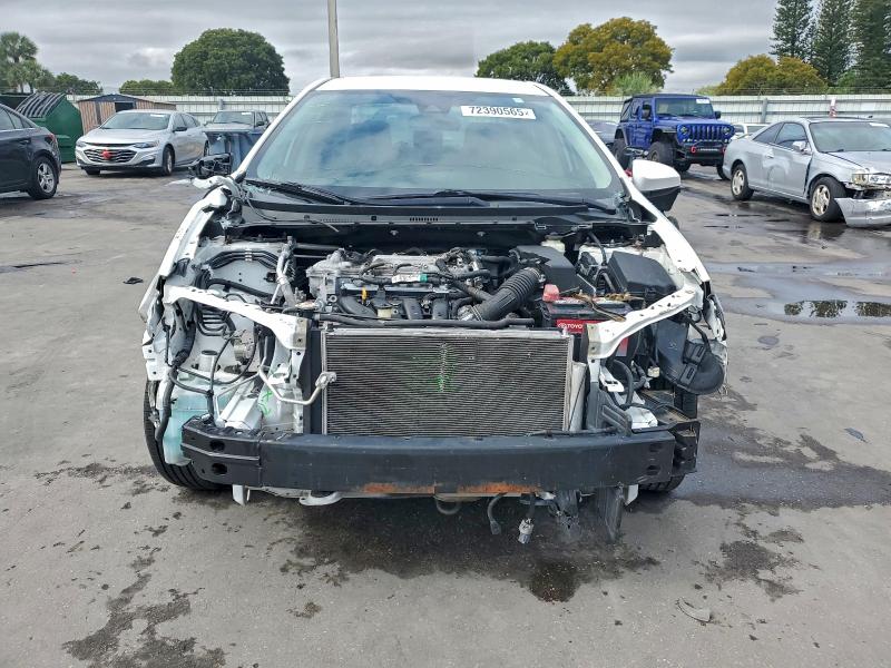 Фото 5 - TOYOTA COROLLA