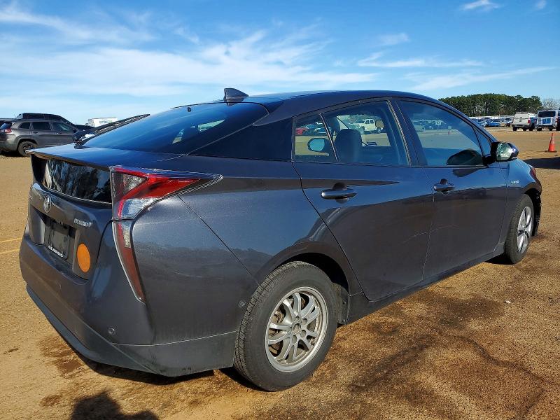 Фото 3 - TOYOTA PRIUS
