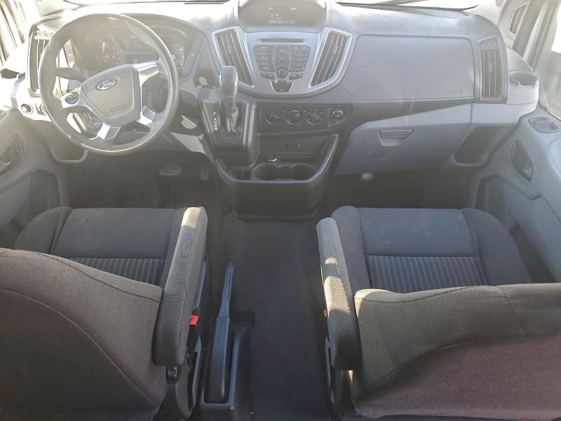 Фото 8 - FORD TRANSIT