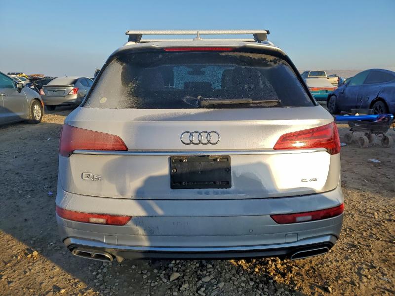 Фото 6 - AUDI Q5