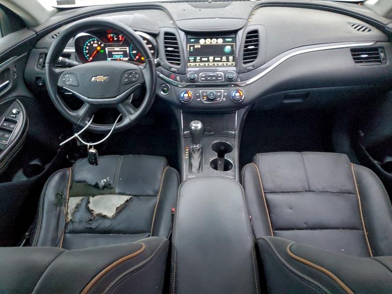 Фото 8 - CHEVROLET IMPALA