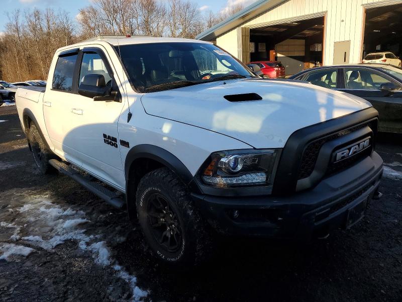 Фото 4 - RAM 1500